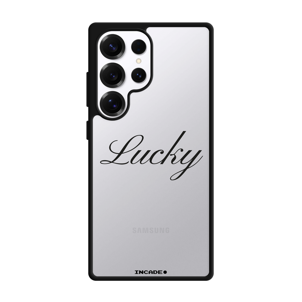 Galaxy S25 Ultra LUCK