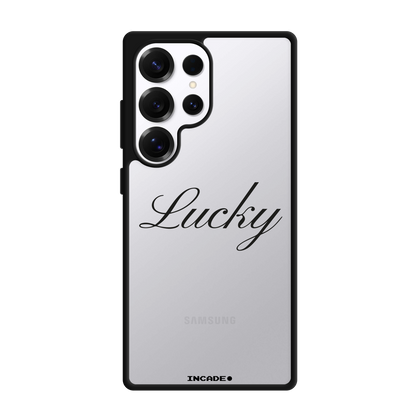Galaxy S25 Ultra LUCK