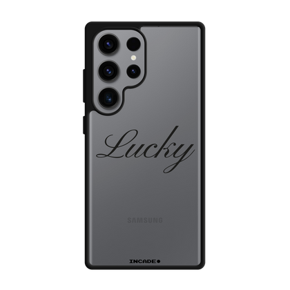 Galaxy S23 Ultra LUCK
