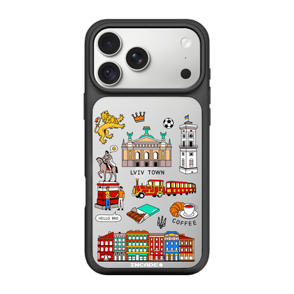 iPhone 18 Pro LVIV