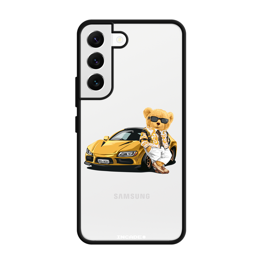 Galaxy S22 Lambo