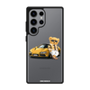 Чохол для Galaxy S23 Ultra з принтом Lambo