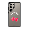 Чохол для Galaxy S24 Ultra з принтом MA CHERRIES