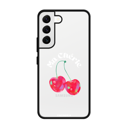 Galaxy S22 MA CHERRIES