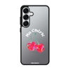 Чохол для Galaxy S25 з принтом + MA CHERRIES