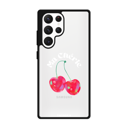 Galaxy S22 Ultra MA CHERRIES