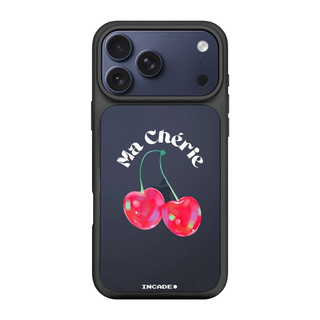iPhone 17 Pro MA CHERRIES