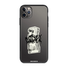 Чохол для iPhone 11 Pro Max з принтом MAKER