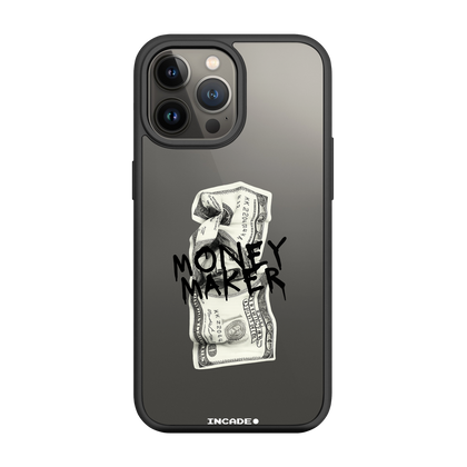 Чохол для iPhone 13 Pro Max з принтом MAKER