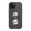 Чохол для iPhone 15 Plus з принтом MAKER