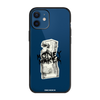 Чохол для iPhone 12 з принтом MAKER