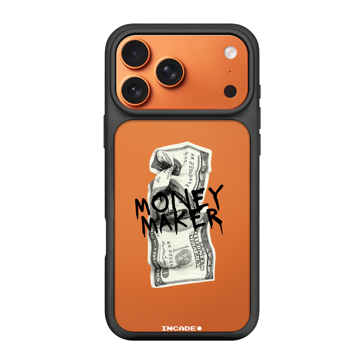 Чохол для iPhone 17 Pro Max MAKER купити | INCADE