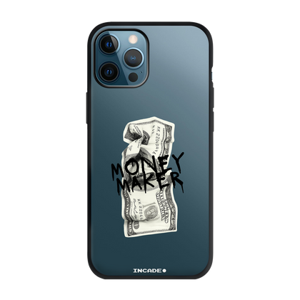 Чохол для iPhone 12 Pro Max з принтом MAKER