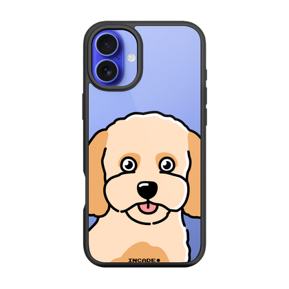 iPhone 16 Plus MALTIPOO
