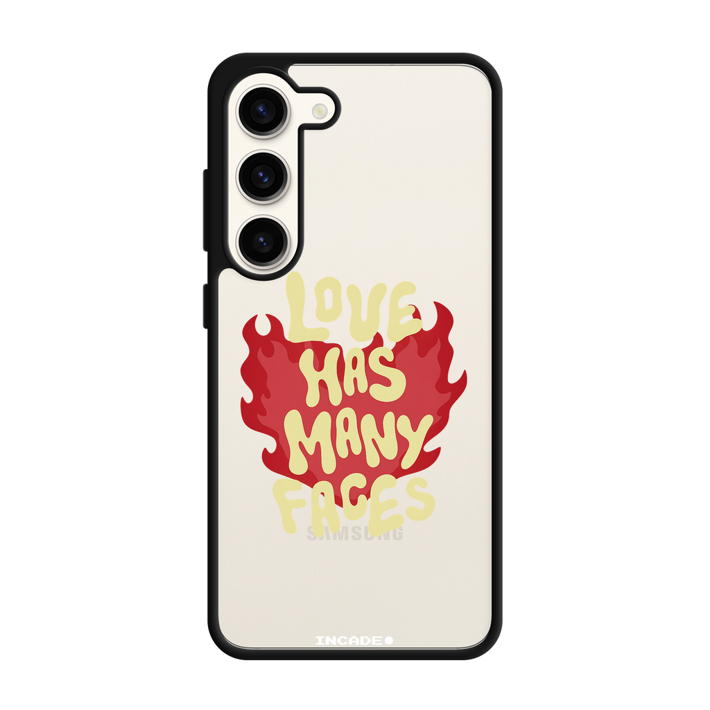 Galaxy S23+ MANY FACES