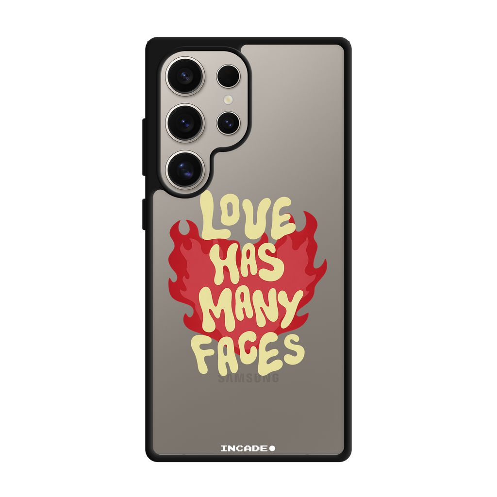 Galaxy S24 Ultra MANY FACES