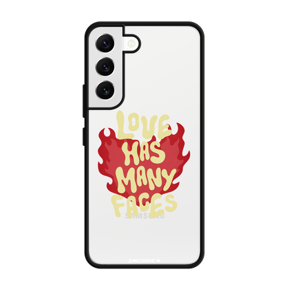 Galaxy S22 MANY FACES