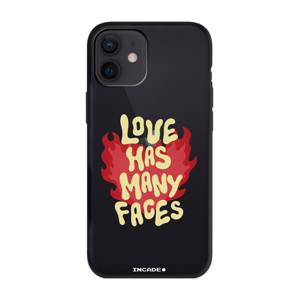 iPhone 12 MANY FACES