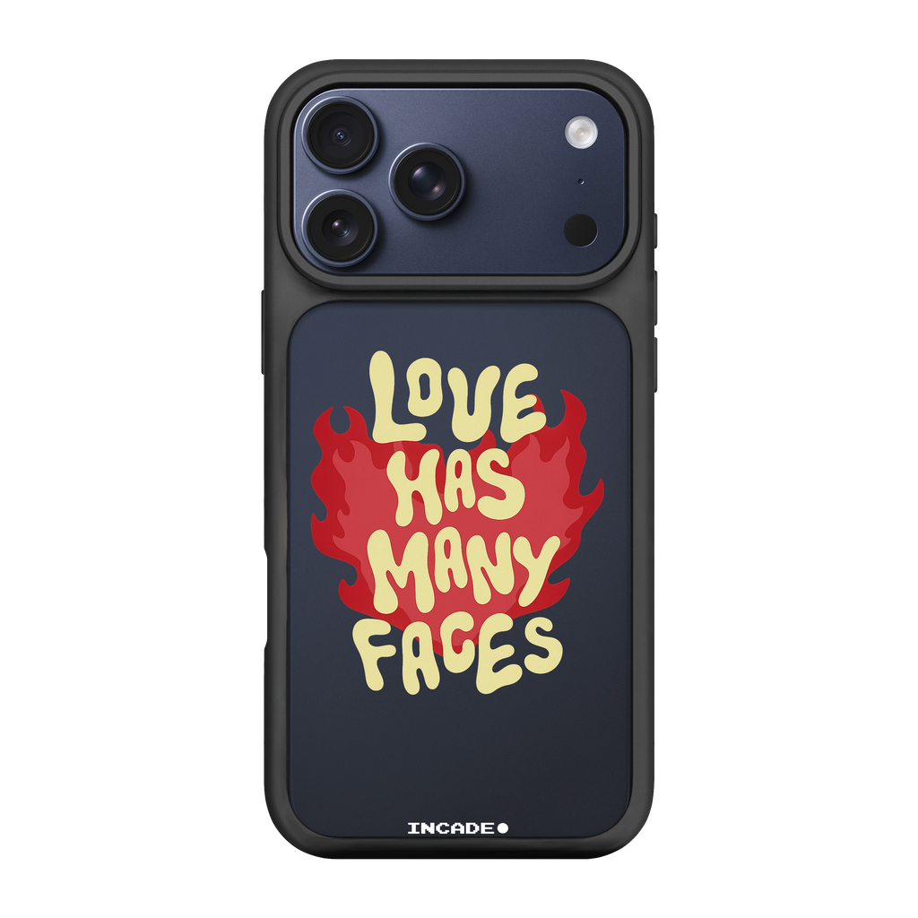 iPhone 17 Pro MANY FACES