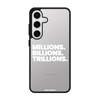 Чохол для Galaxy S24 з принтом + MBT