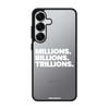Чохол для Galaxy S25 з принтом + MBT