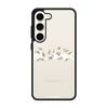 Чохол для Galaxy S23 з принтом + MILLIONAIRE
