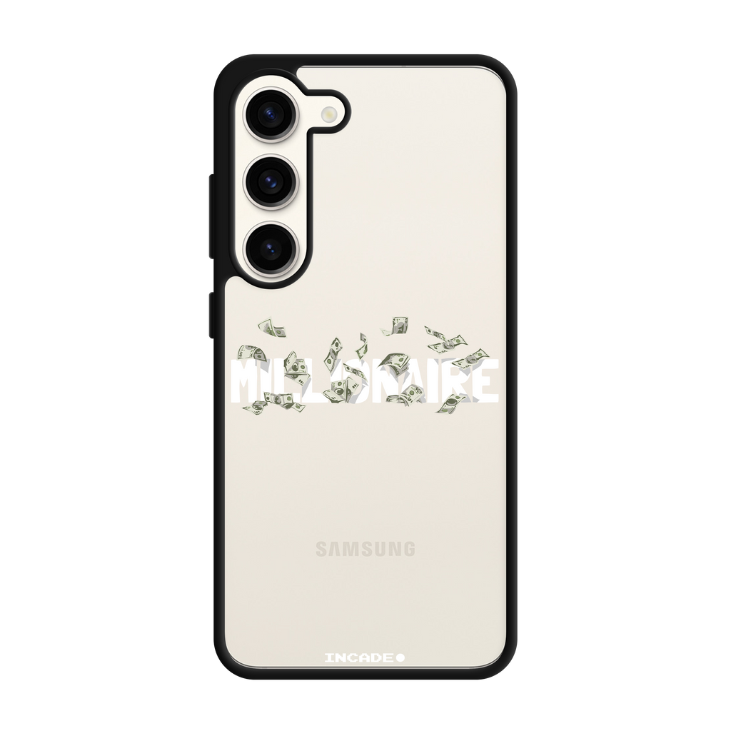 Galaxy S23+ MILLIONAIRE