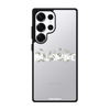 Чохол для Galaxy S25 Ultra з принтом MILLIONAIRE
