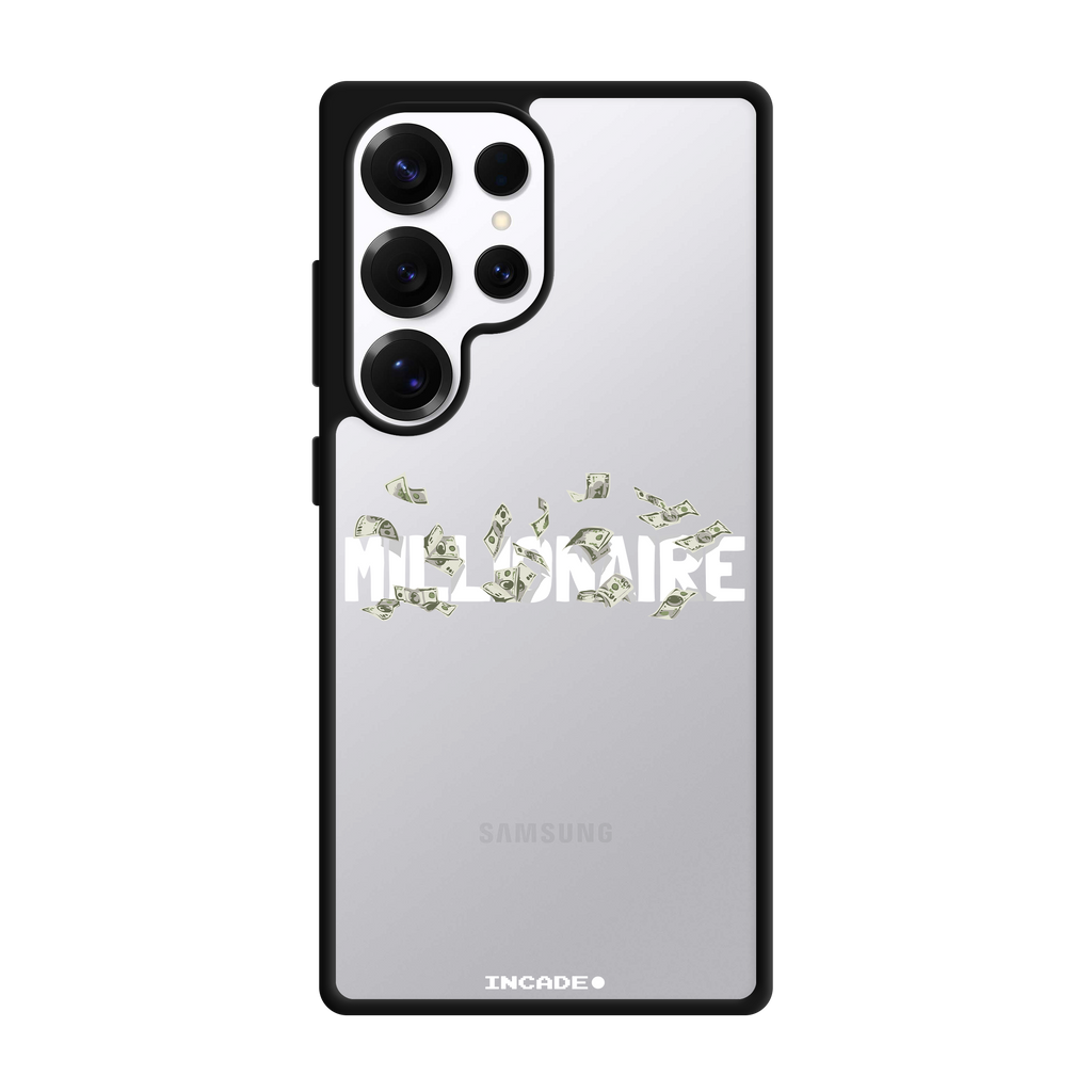 Galaxy S25 Ultra MILLIONAIRE
