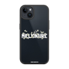 Чохол для iPhone 13 з принтом MILLIONAIRE