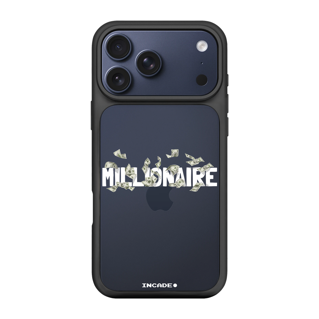 iPhone 17 Pro MILLIONAIRE