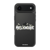Чохол для iPhone 17 Air з принтом MILLIONAIRE
