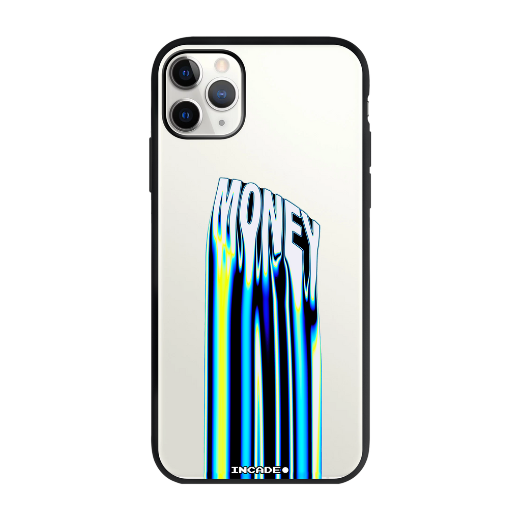 Чохол для iPhone 11 Pro Max з принтом MONEY