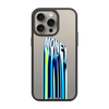 Чохол для iPhone 15 Pro Max з принтом MONEY