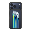Чохол для iPhone 17 Pro Max з принтом MONEY