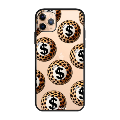 iPhone 11 Pro MONEYBALL