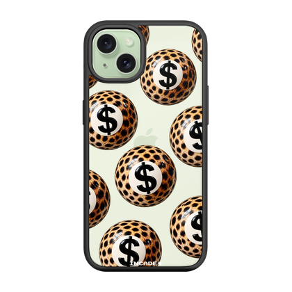iPhone 15 Plus MONEYBALL