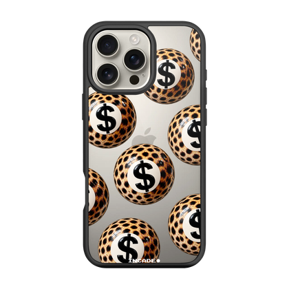 iPhone 16 Pro Max MONEYBALL