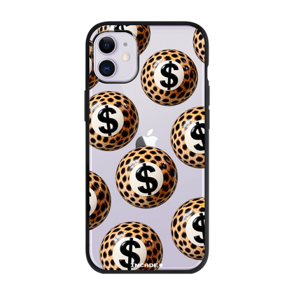 iPhone 11 MONEYBALL