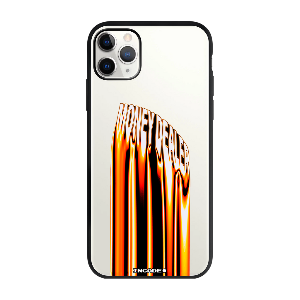 Чохол для iPhone 11 Pro Max з принтом MONEY DEALER