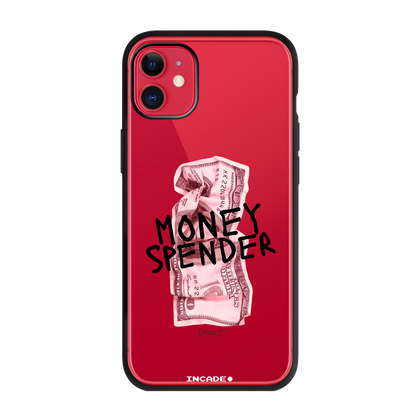 iPhone 11 MONEY SPENDER