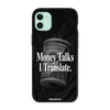 iPhone 11 MONEY TALKS