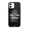iPhone 12 mini MONEY TALKS