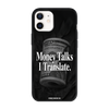 iPhone 12 MONEY TALKS