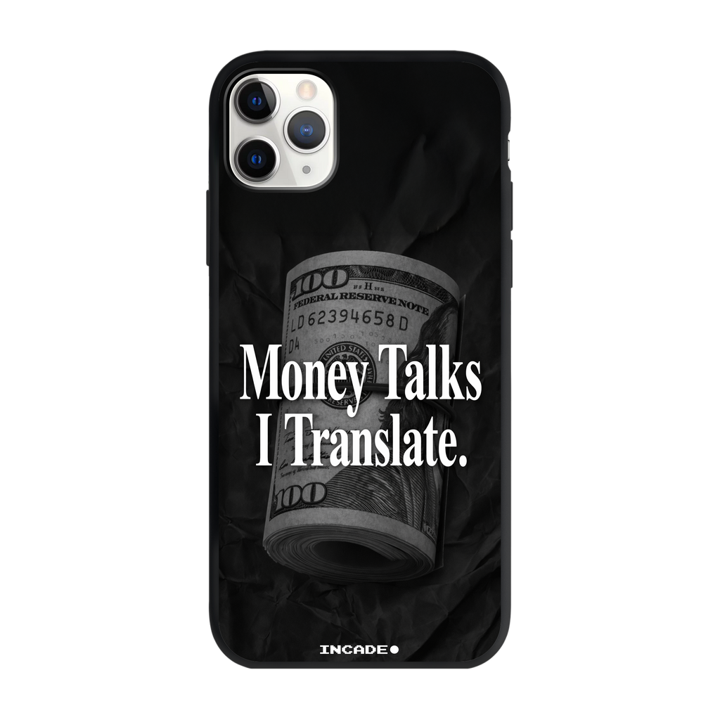 iPhone 11 Pro Max MONEY TALKS