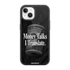 iPhone 13 MONEY TALKS