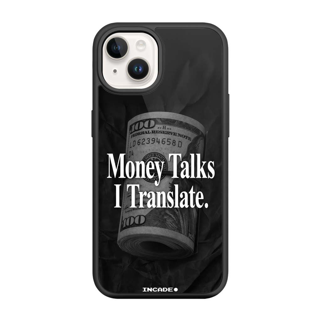 iPhone 13 MONEY TALKS