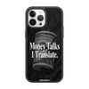 iPhone 13 Pro Max MONEY TALKS