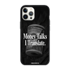 iPhone 12 Pro MONEY TALKS