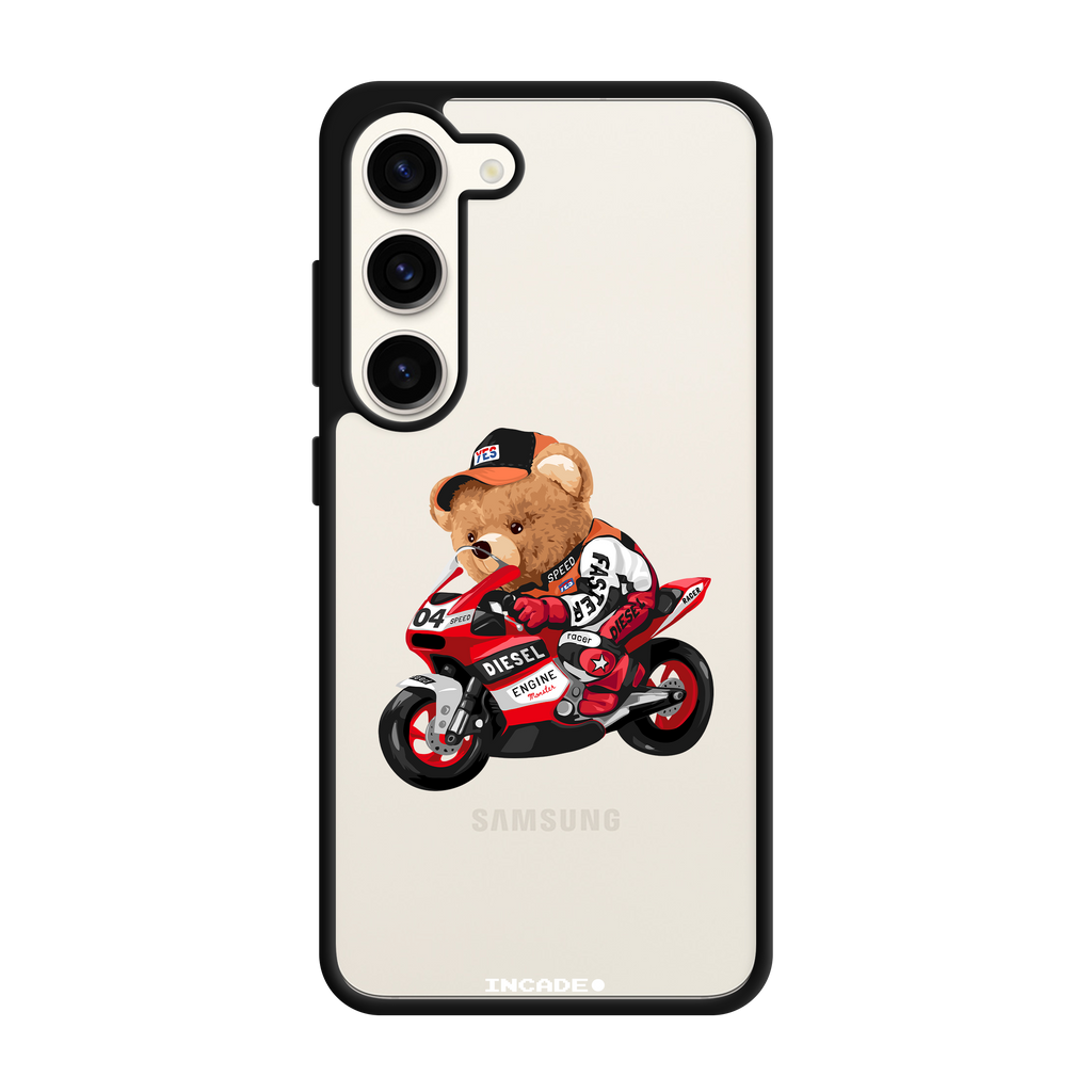 Galaxy S23+ MOTO